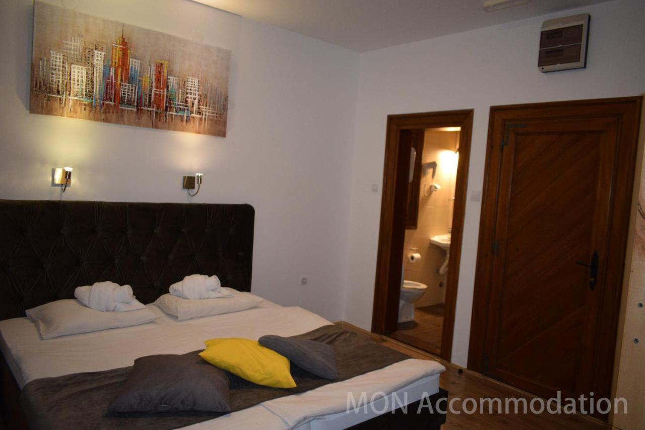 Mon Accommodation Free Parking Ni Exterior foto