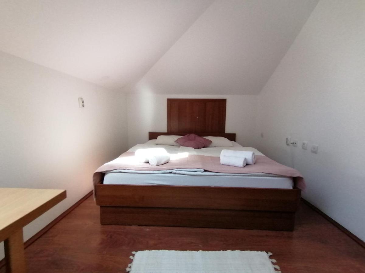 Mon Accommodation Free Parking Ni Exterior foto