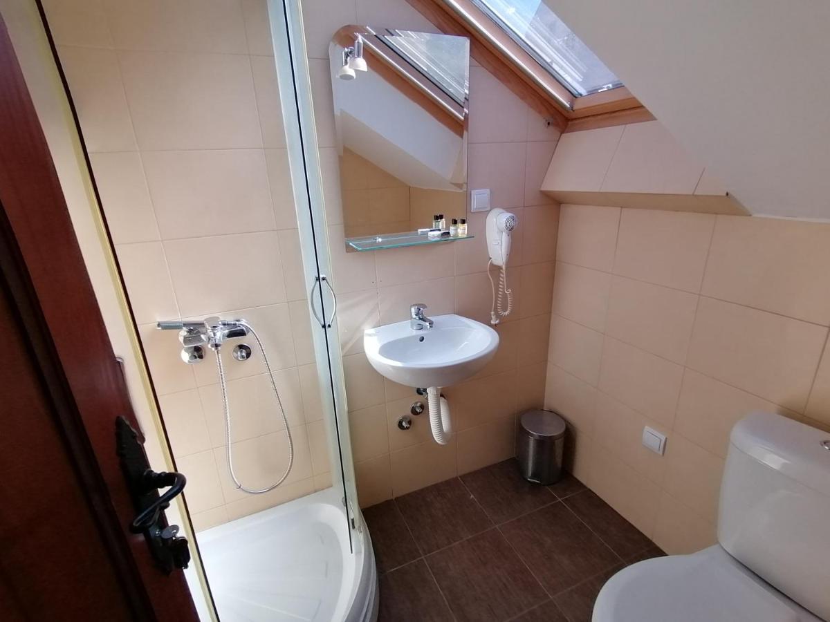 Mon Accommodation Free Parking Ni Exterior foto
