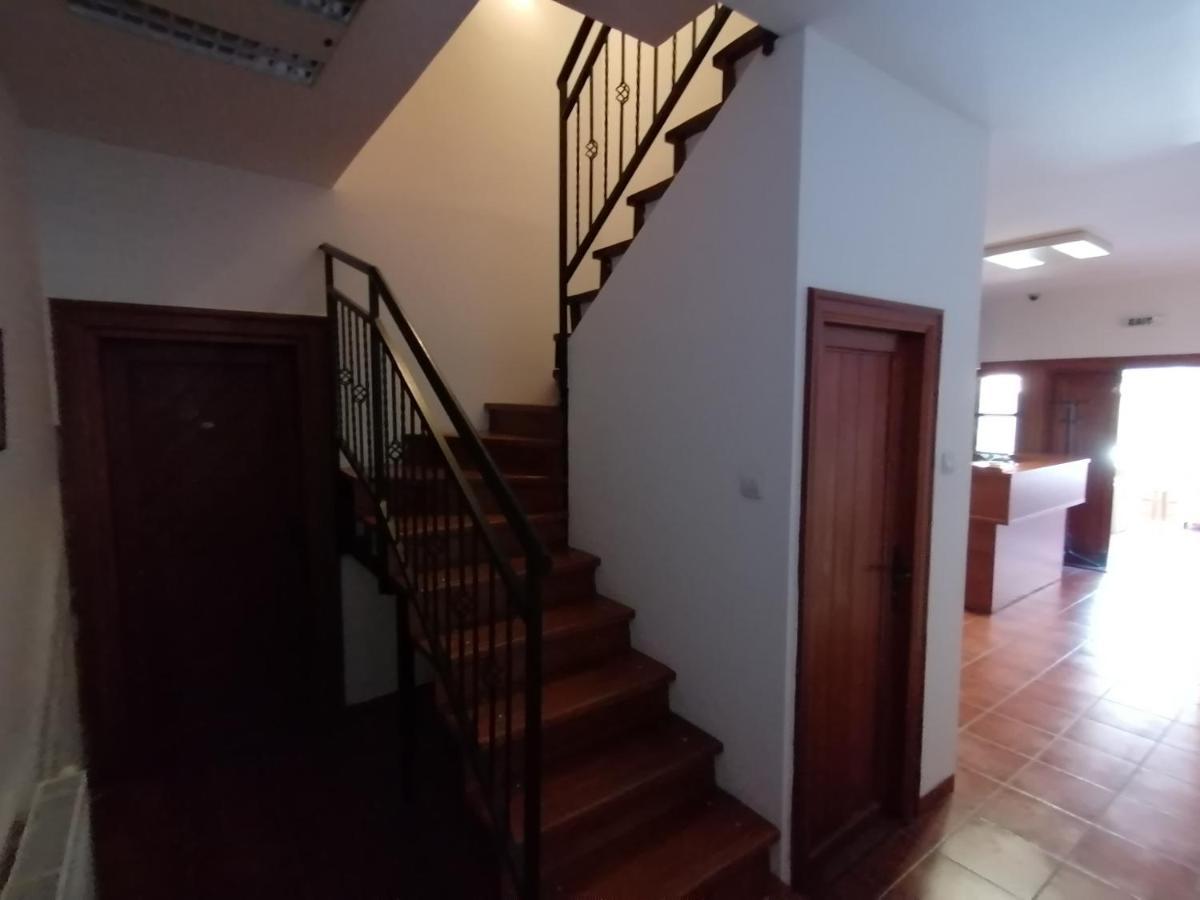 Mon Accommodation Free Parking Ni Exterior foto