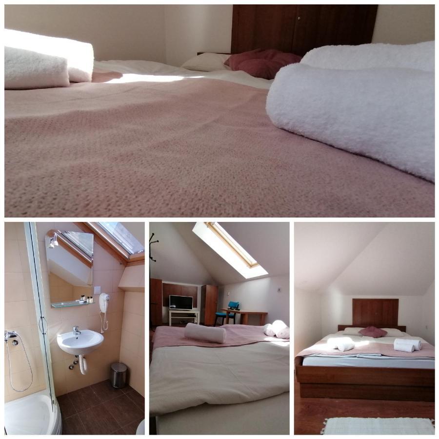 Mon Accommodation Free Parking Ni Exterior foto